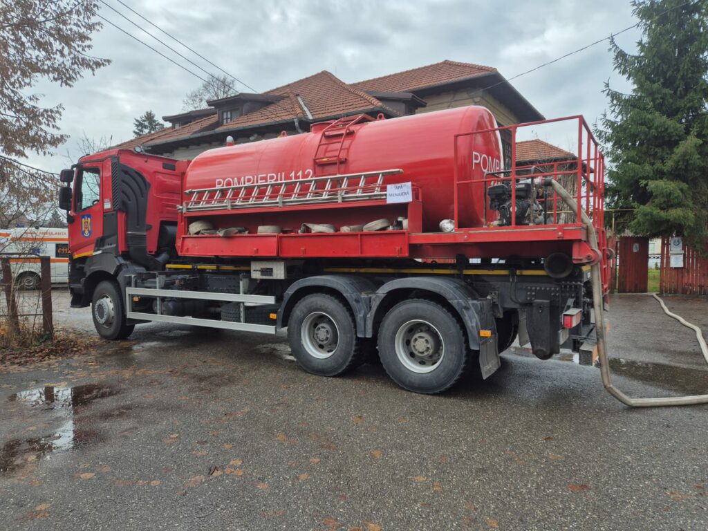 criza-apei-afecteaza-cinci-spitale-din-prahova.-activitatea-medicala-este-suspendata