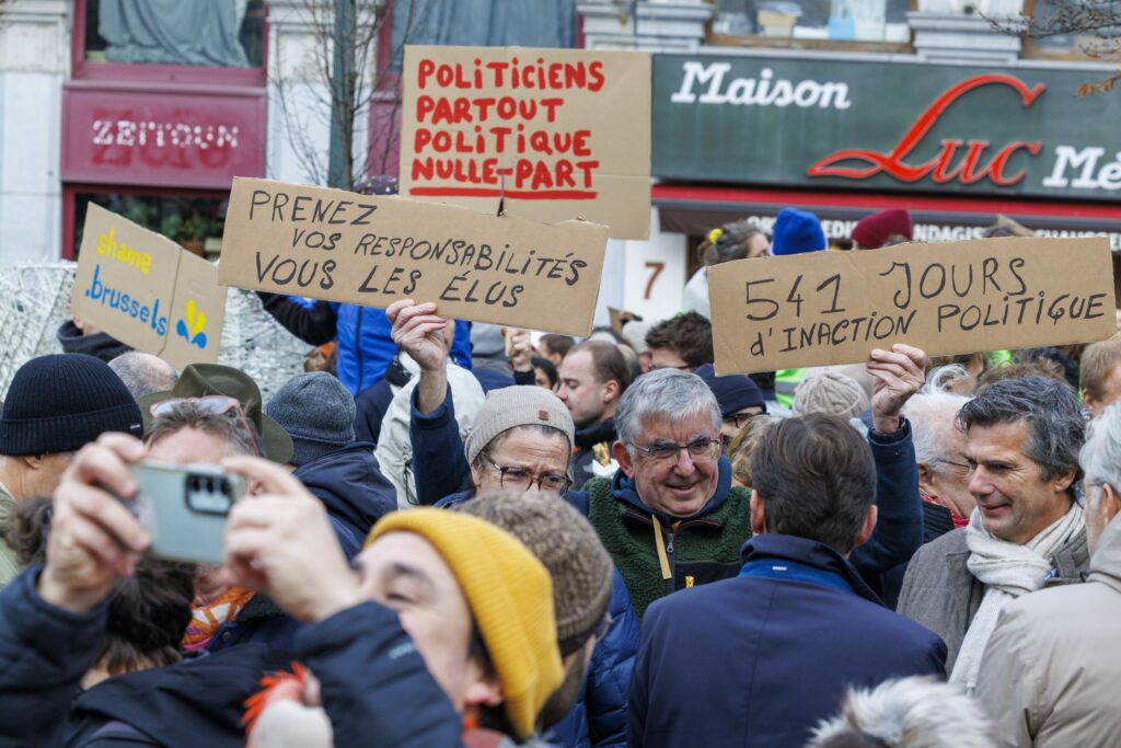 bruxelles-stabileste-un-nou-record-nedorit:-542-de-zile-fara-guvern