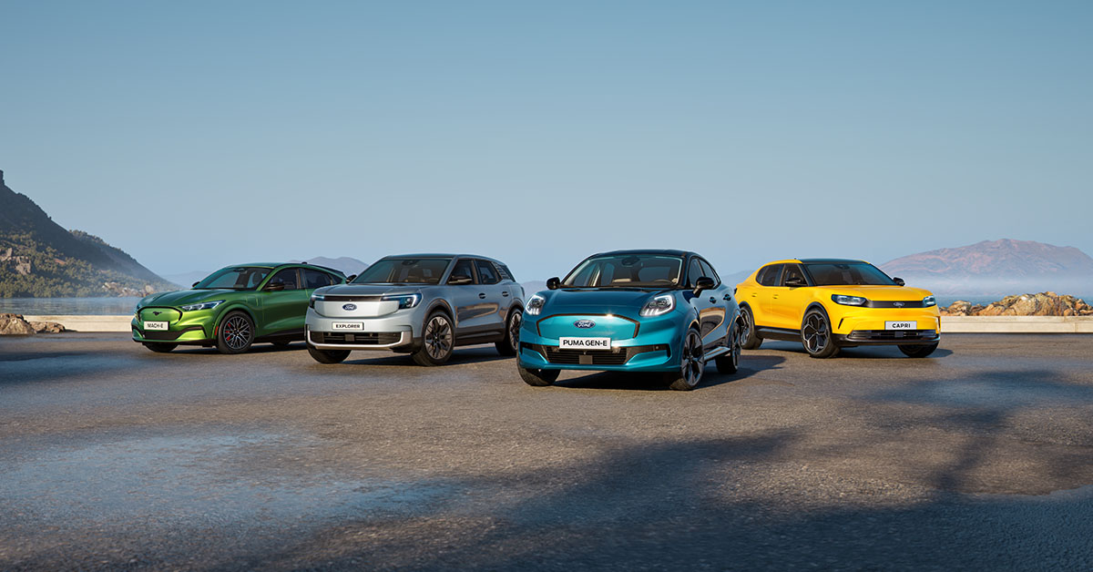 noiembrie-2025:-ford-lider-de-piata-in-vanzarile-de-automobile-electrice-din-romania-puma-gen-e-cel-mai-bine-vandut-model-electric-al-lunii.