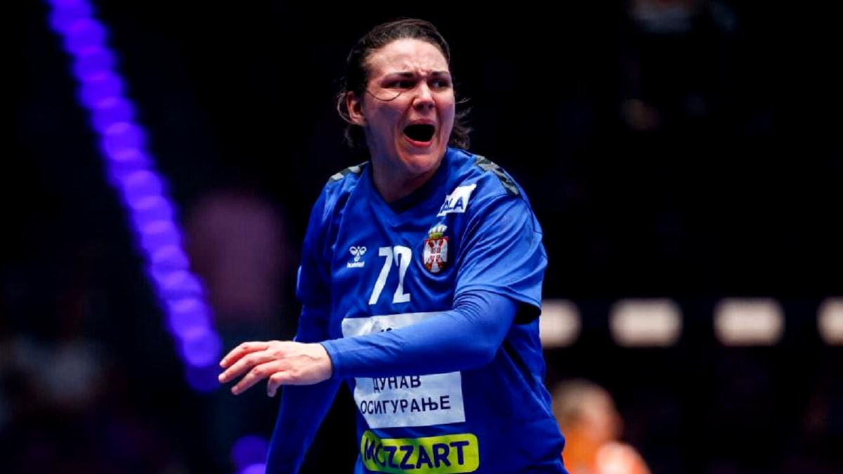 Campionatul Mondial de Handbal Feminin 2025 live blog: Serbia ratează o victorie incredibilă împotriva Insulelor Feroe