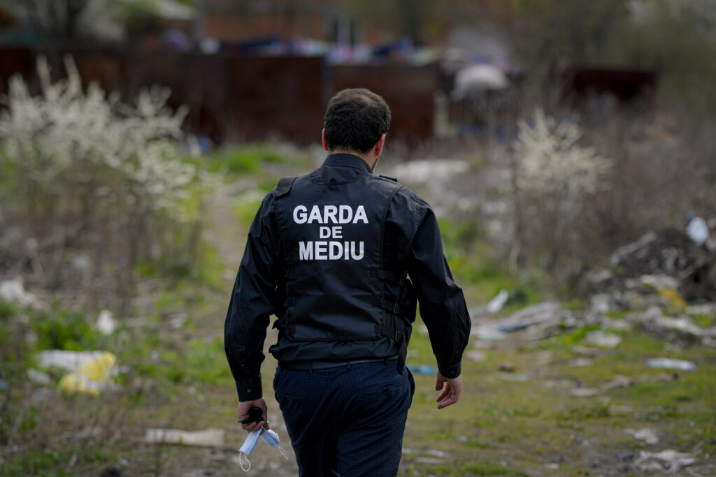 Amenzi de circa 2,5 milioane de lei în 2025 pentru reducerea poluării aerului în București și Ilfov