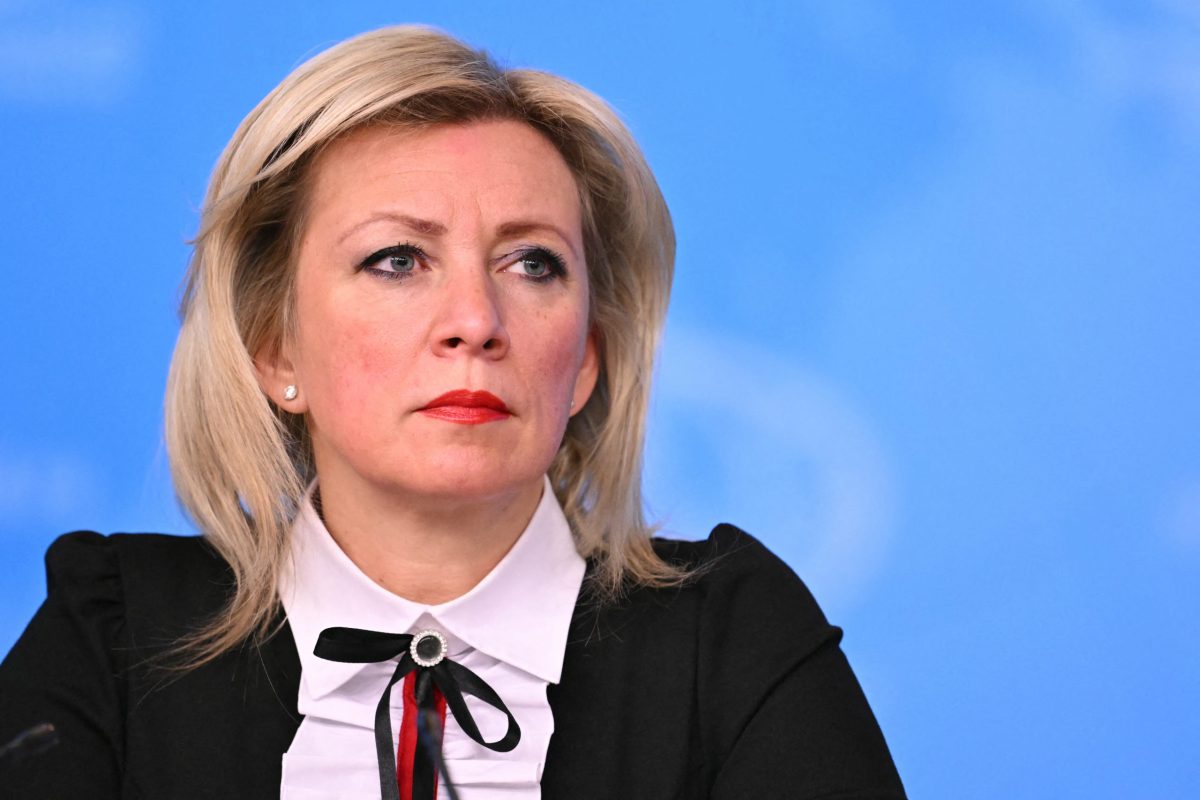 ministerului-rus-de-externe,-maria-zaharova,-a-lansat-un-atac-extrem-de-dur-la-adresa-lui-nicusor-dan