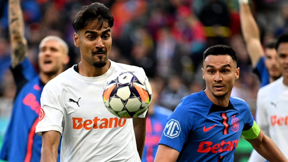 Surpriză! Ora meciului Universitatea Craiova versus FCSB din grupele Cupei României Betano și ultimele noutăți