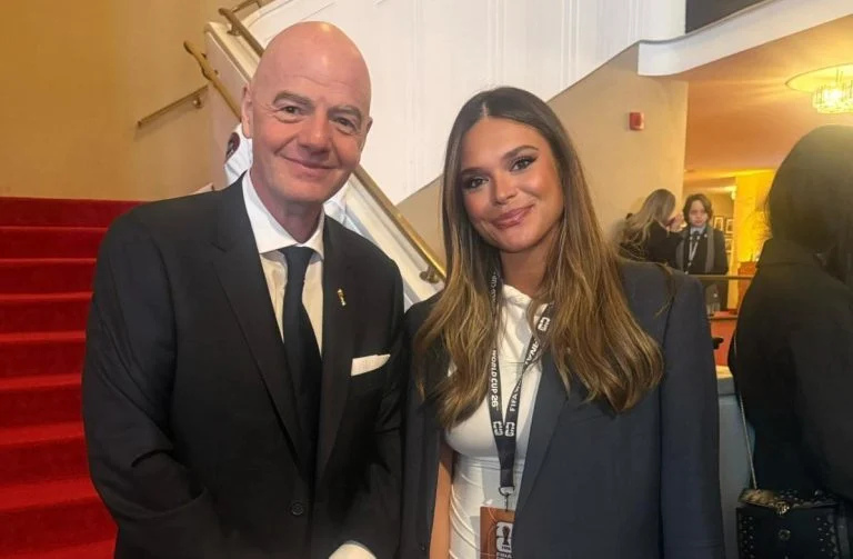 Nicușor ar putea avea o întâlnire cu Trump la meci, în timp ce România este reprezentată de Tamila la tragerea la sorți