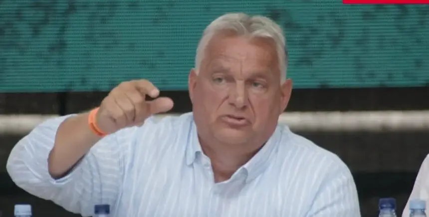 Viktor Orban avertizează că alegerile din 2026 vor fi ultimele înainte de război