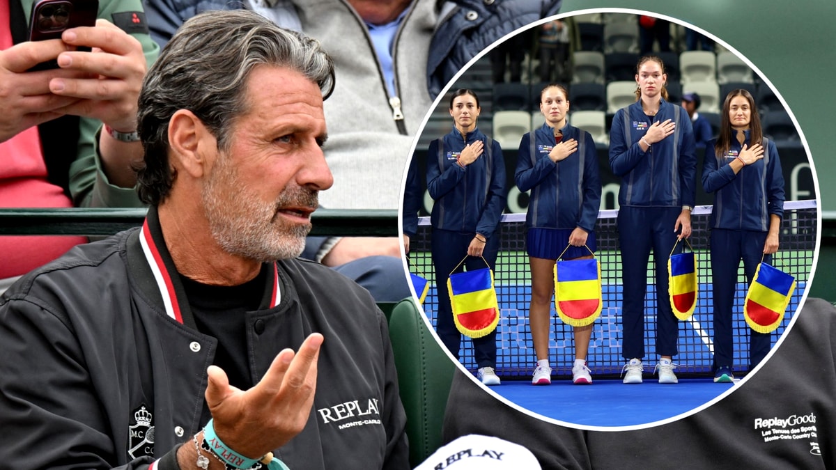 Patrick Mouratoglou își dezvăluie noua favorită din tenisul românesc: o situație rar întâlnită!