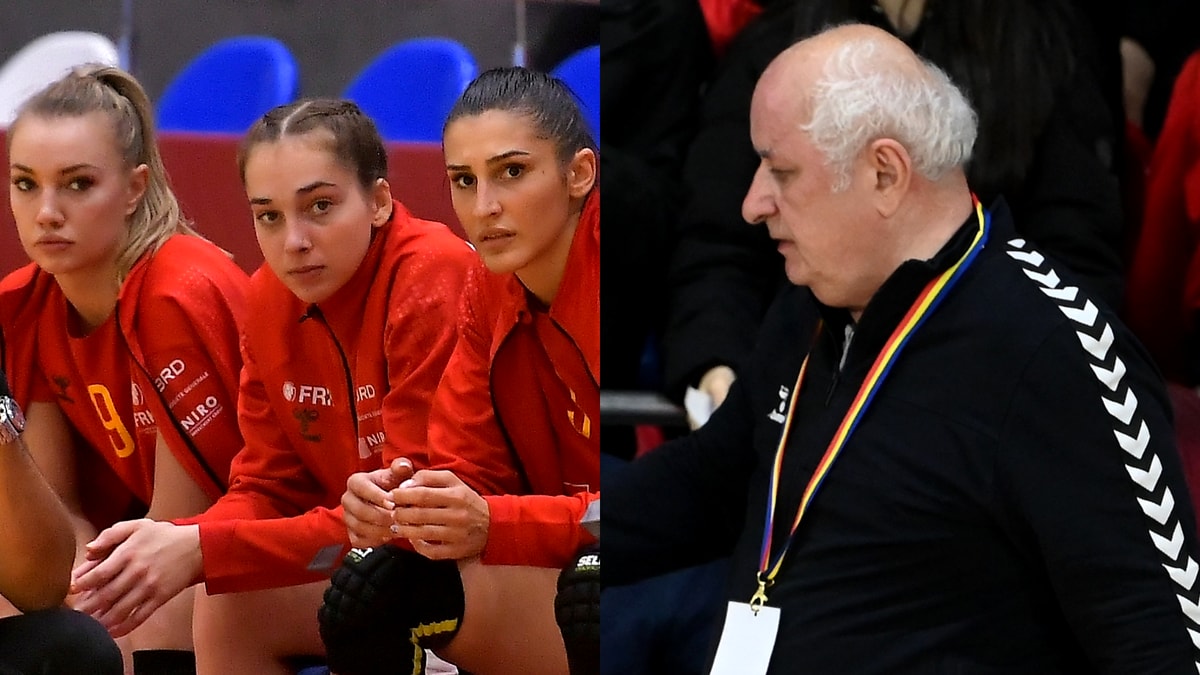 Fosta jucătoare de la echipa națională apără pe Tadici: consider că este cel mai bun antrenor, așa cum îl percep!