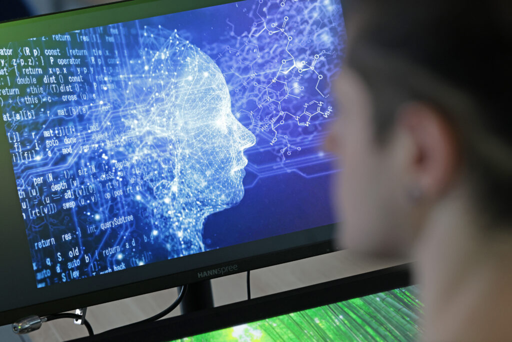 Inteligența artificială și impactul asupra fericirii noastre: explicațiile unui renumit neurocercetător