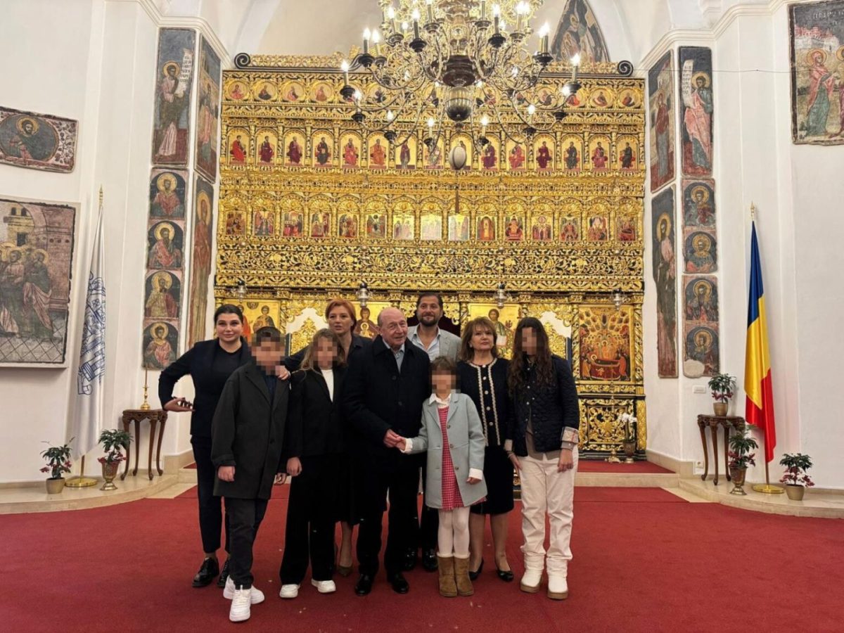 Elena Băsescu, schimbare radicală și apariție surprinzătoare după acumularea de kilograme în plus