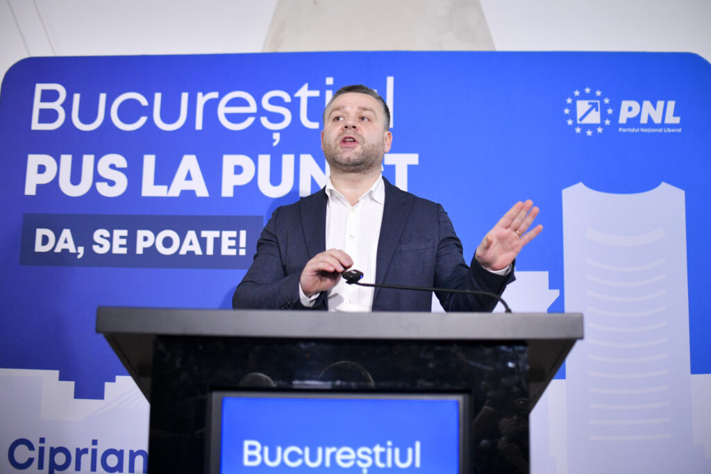 Ciucu dezvăluie: Nicușor Dan nu l-a susținut pe Drulă la Primăria Capitalei și dezvăluie cine ar fi votat în realitate