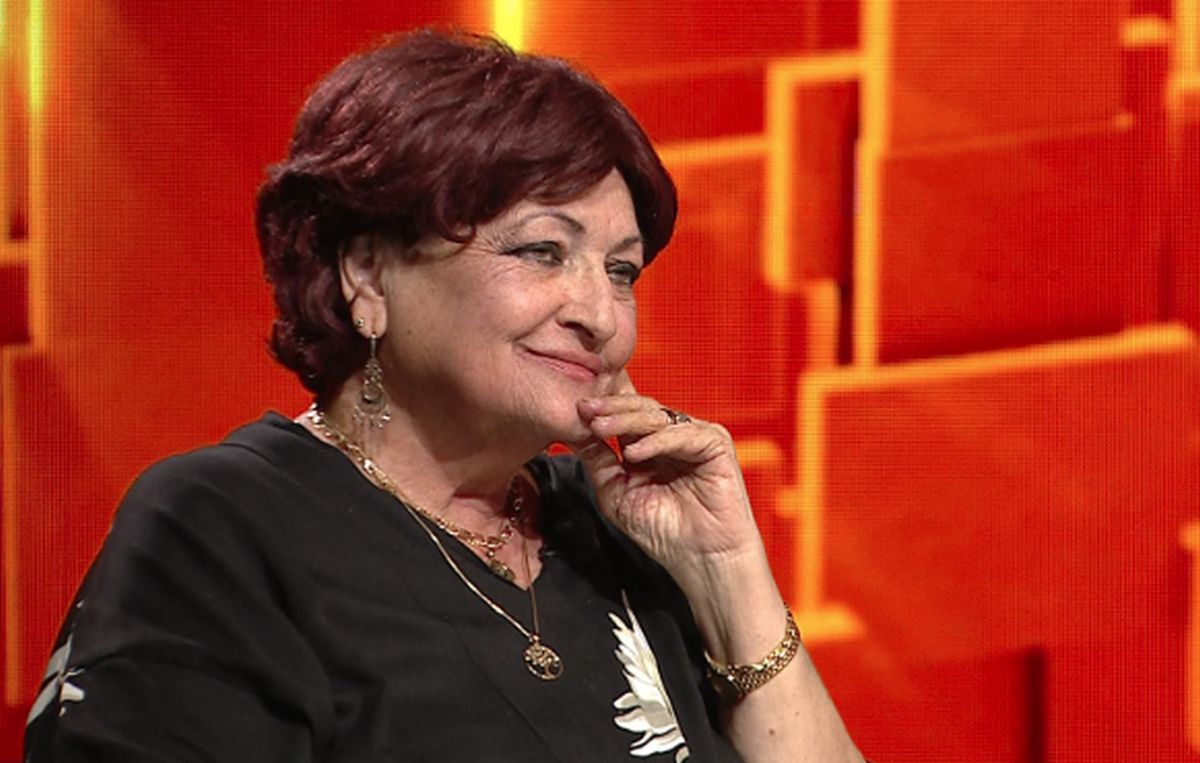 Monica Pop dată afară din restaurant de un angajat nervos din motive incredibile