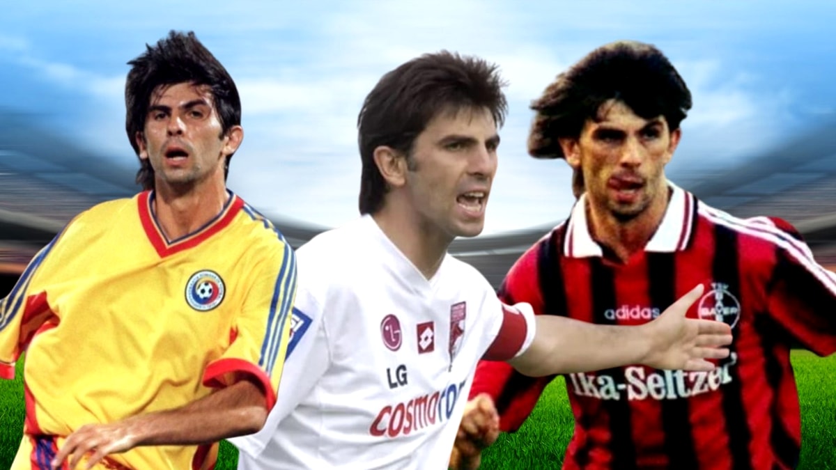 Răzvan Ioan Boanchiș transmite un mesaj de ziua de naștere a lui Ionuț Lupescu despre un fotbal autentic și cifrele caricaturale