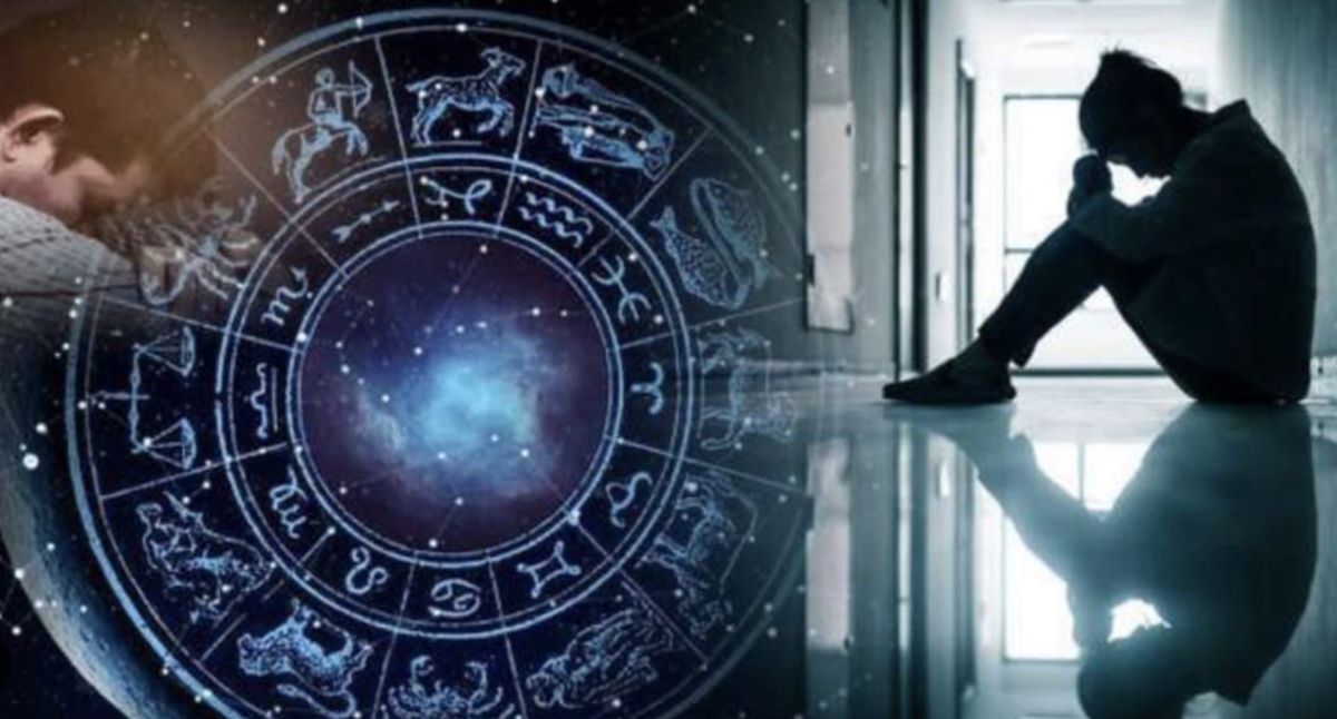 Zodia afectată de o mare dezamăgire și cu divinitatea care i-a întors fața