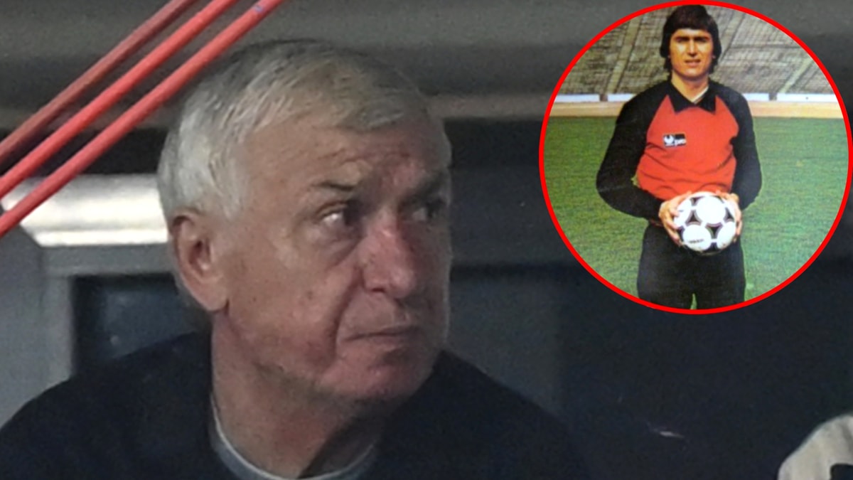 Țețe Moraru, umilit în fața a 100.000 de spectatori într-un meci Dinamo: sportul 1-2 de poveste și solicitarea schimbării după 18 minute