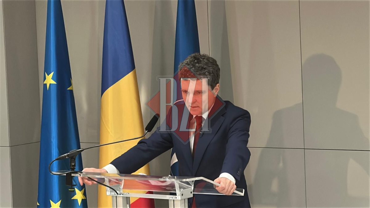 Președintele Nicușor Dan, declarații de presă de la Paris în direct video și text