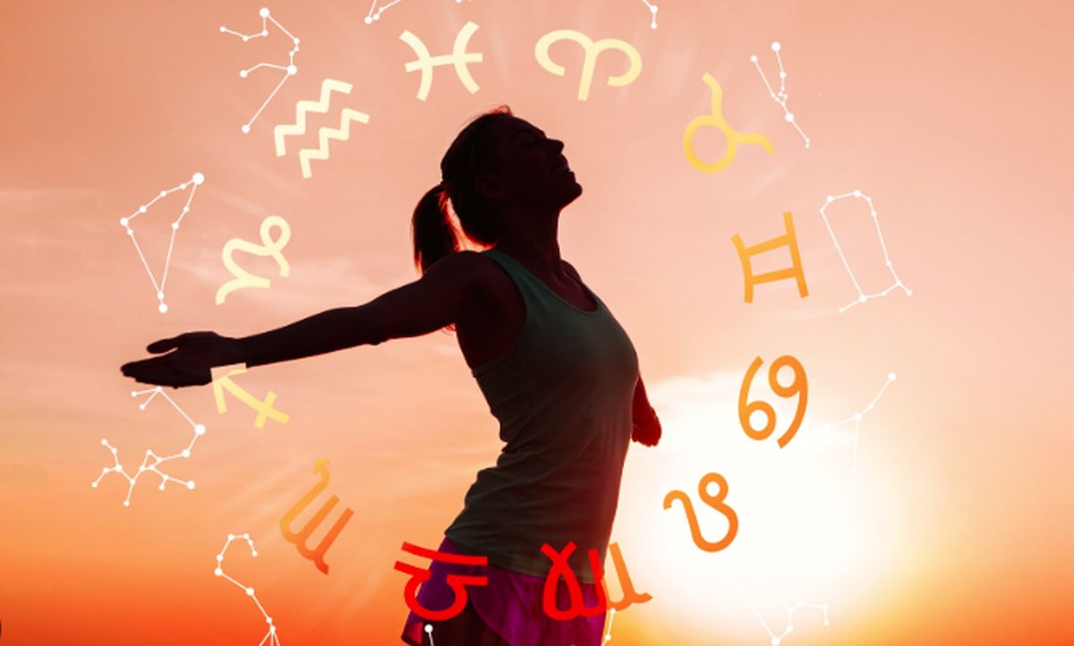 Trei zodii intră în cea mai norocoasă perioadă din ultimii 15 ani datorită alinierii planetelor