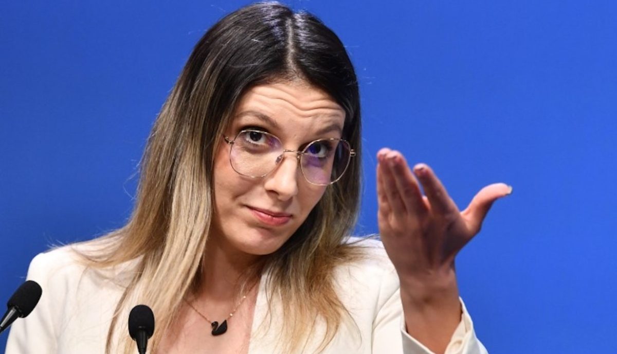 Liderul senatorilor PSD anunță depunerea unei moțiuni împotriva ministrului Mediului Diana Buzoianu pentru declarații despre onoare