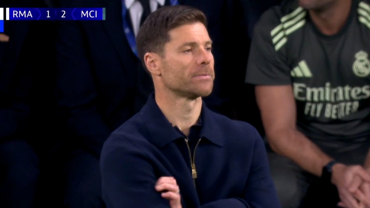 Xabi Alonso confirmat sau nu la Real Madrid? Situația critică după înfrângerea cu Manchester City și incertitudinea proiectului