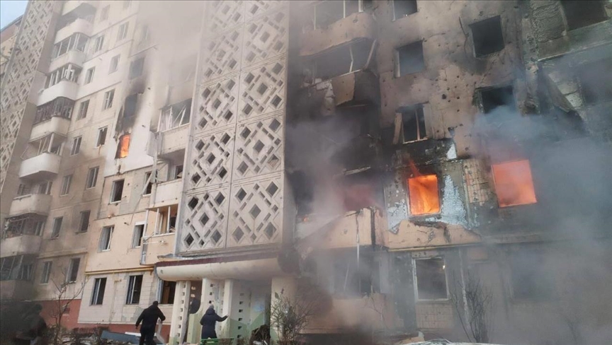 ONU avertizează asupra impactului războiului din Ucraina asupra femeilor însărcinate