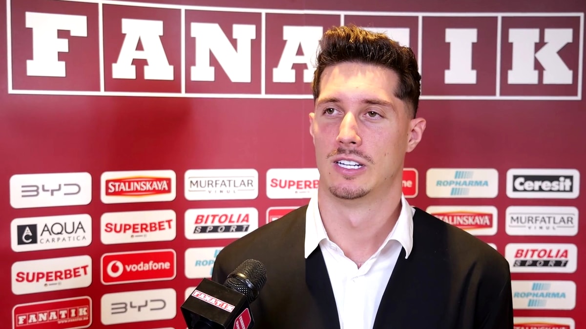 FCSB în retrograd în Europa League după un an, David Miculescu explică diferențele față de sezonul anterior: am fost prea ghinioniști