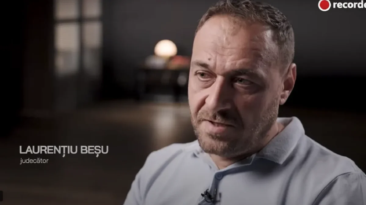 Judecătorul din reportajul Recorder cere CSM să renunțe la statutul de judecător și să fie numit procuror