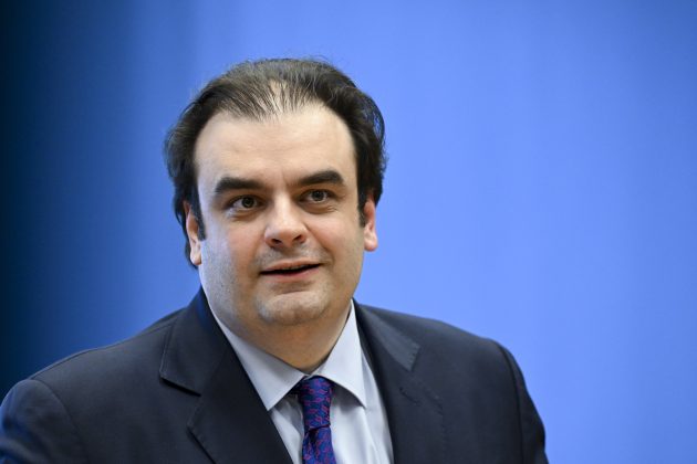 ministrul-grec-de-finante-kyriakos-pierrakakis-este-noul-presedinte-al-eurogrupului