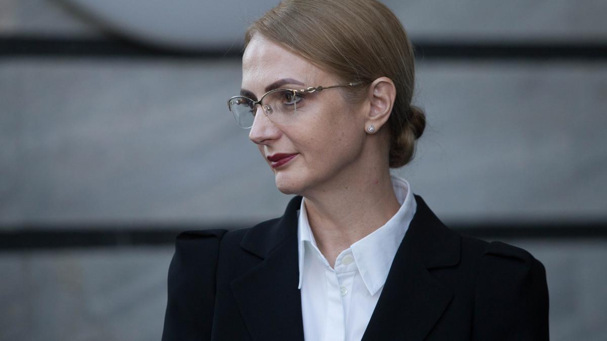 Cum explică Lia Savonea momentul în care a spus „M-a sunat Lia, mă duc să vorbesc”