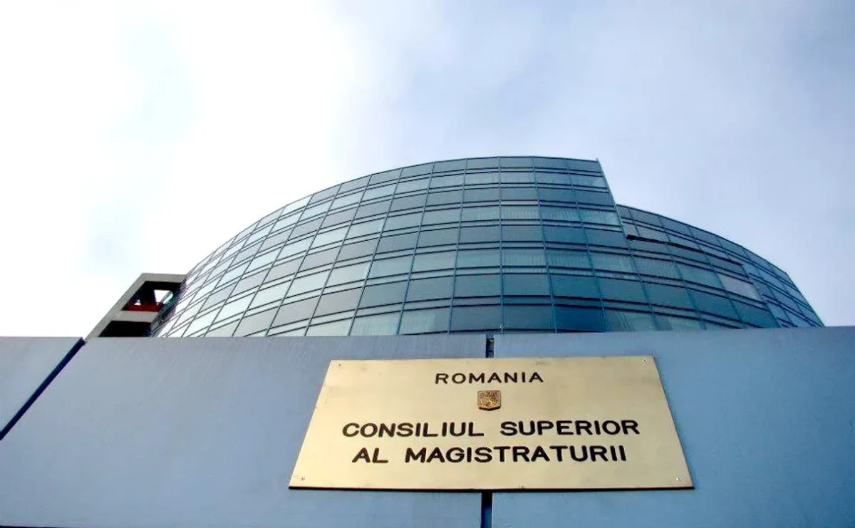 conflict intens între CSM și Recorder: judecătorii acuză plan de distrugere a încrederii în Justiție
