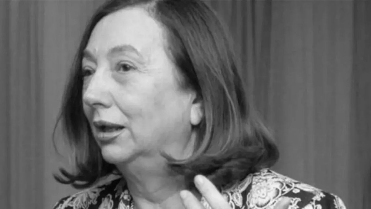 Cine este Marius Calotă, partenerul Rodicăi Stănoiu și controversele din jurul morții fostului ministru al Justiției