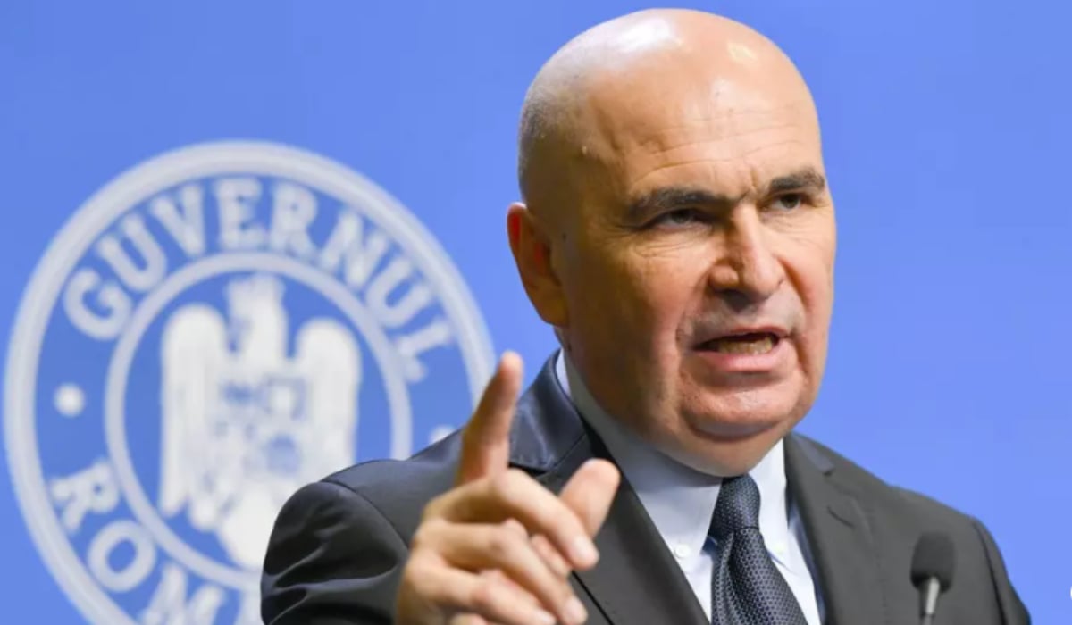 Ilie Bolojan anunță stoparea marilor proiecte de infrastructură și crește costurile pentru constructori