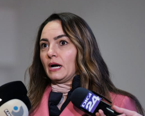 Cutremur în politica României: Anamaria Gavrilă și POT în centrul evenimentelor