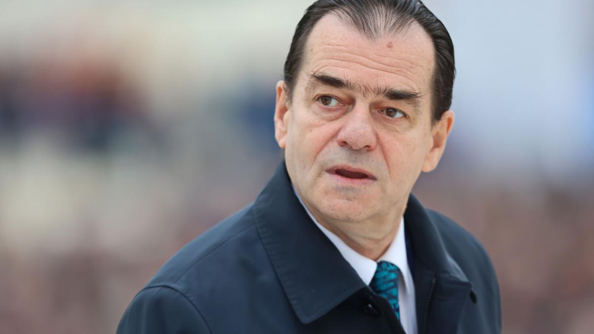 Ludovic Orban despre jocul murdar al judecătorilor CCR și opinia sa asupra legii pensiilor speciale