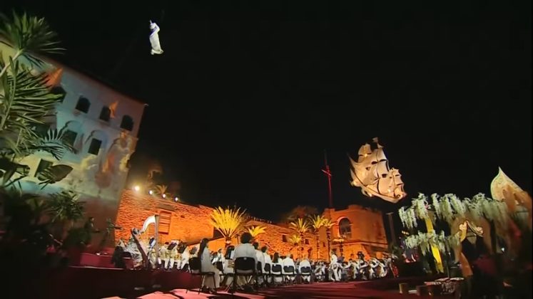 muzeul-national-al-libiei,-celebrul-castel-rosu,-primeste-din-nou-vizitatori-pentru-prima-data-de-la-caderea-de-la-putere-a-lui-gaddafi-in-2011