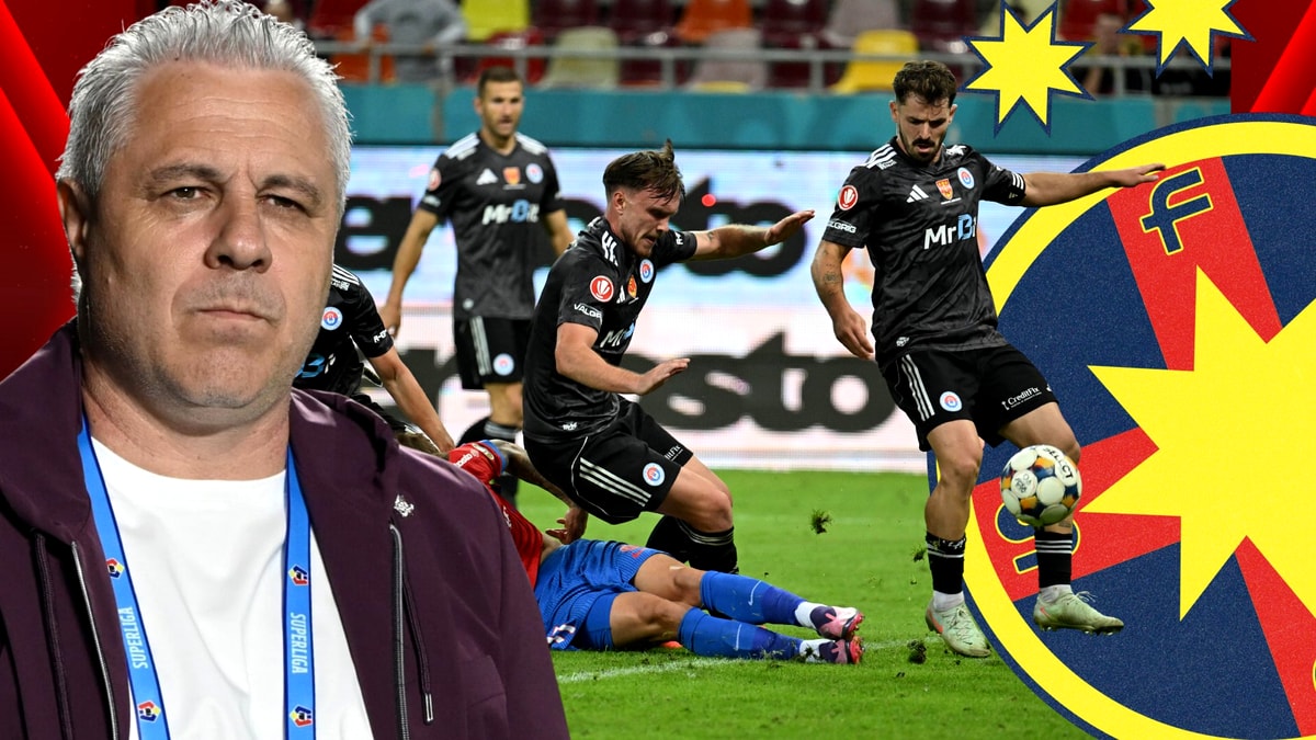 Marius Șumudică afirmă că fotbalistul crescut de Porto este jucătorul de care FCSB are nevoie
