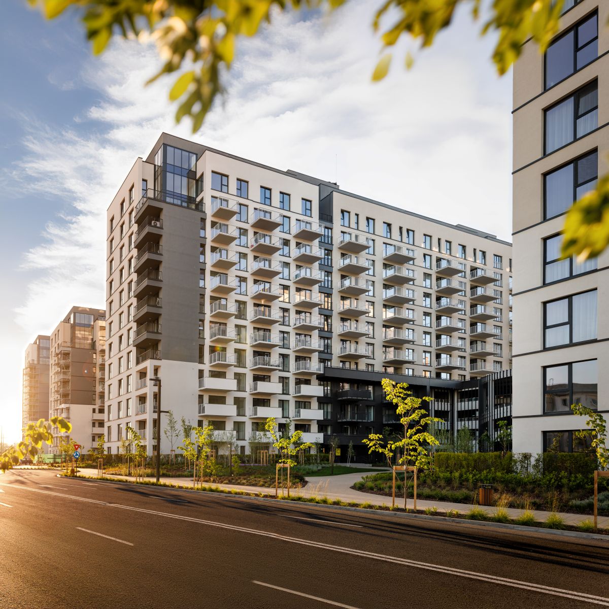 Prime Kapital are 4 proiecte rezidențiale cu 1.613 apartamente finalizate și intabulate, doar 10 apartamente disponibile acum