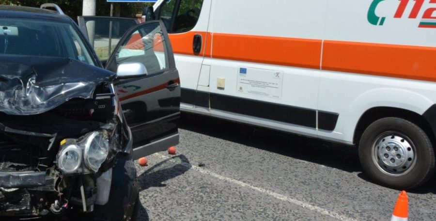 accident-intre-doua-tir-uri-si-o-masina-pe-dn1-e60,-in-cluj:-un-tanar-a-murit