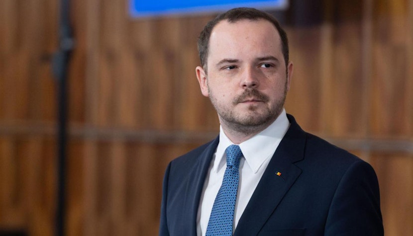 Ministrul Sănătății Alexandru Rogobete anunță dacă bacteria din instalația Spitalului de Copii Iași a fost eliminată marți