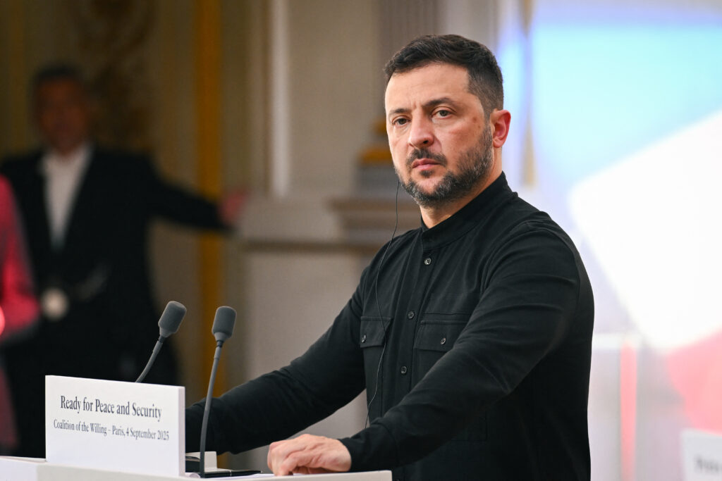 Experți americani în securitate afirmă că renunțarea Ucrainei la aderarea la NATO nu afectează negocierile de pace