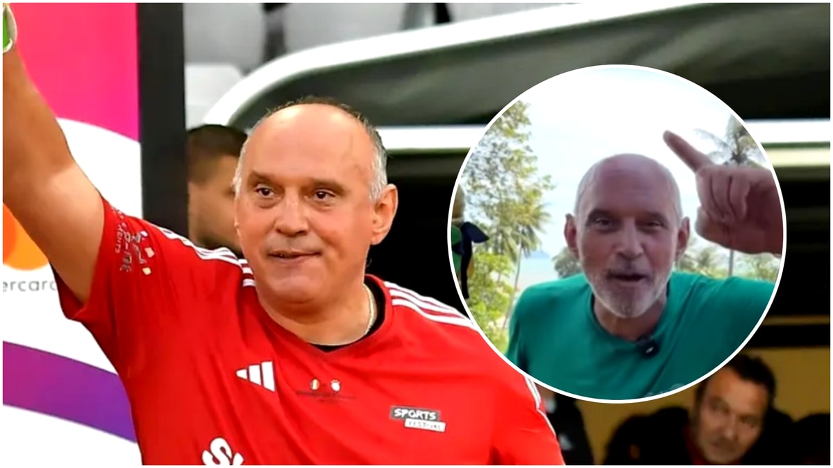 Florin Prunea a slăbit semnificativ și arată uimitor după experiența de la Desafio, în curând pe Pro TV: povestea fricii și evacuării sale, în imagini