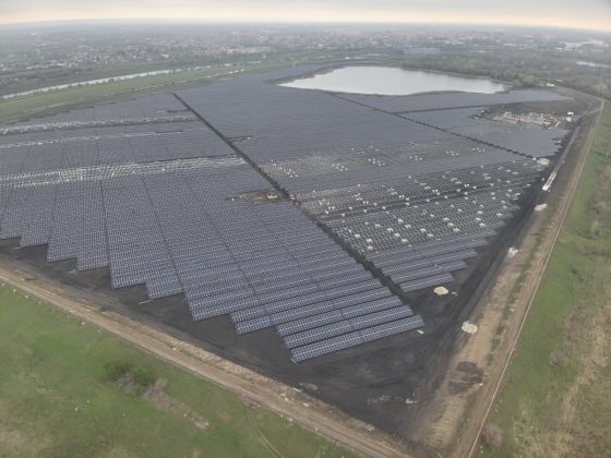 romania-are-cea-mai-mare-crestere-a-fotovoltaicelor-din-europa-in-acest-an-plus-45%-fata-de-2024-prognoza-pentru-2030:-vom-avea-24.000-mw-doar-in-instalatii-solare