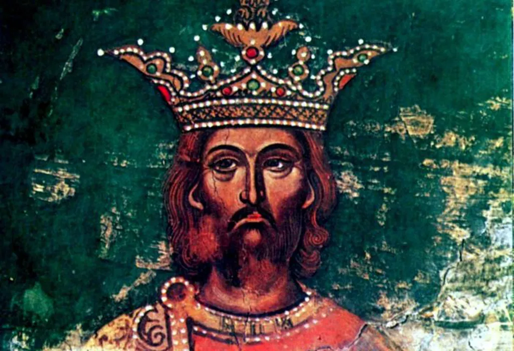 cercetatori-din-iasi,-implicati-in-cercetarea-mormantului-unde-se-afla-marele-domnitor-mircea-cel-batran