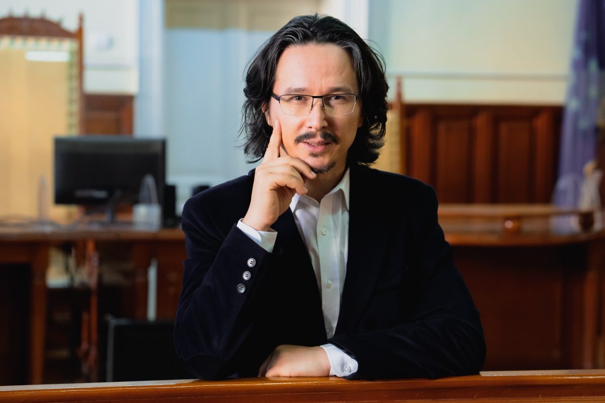 România înfrântă la Strasbourg: Cristi Dănileț câștig definitiv în procesul pentru postările de pe Facebook