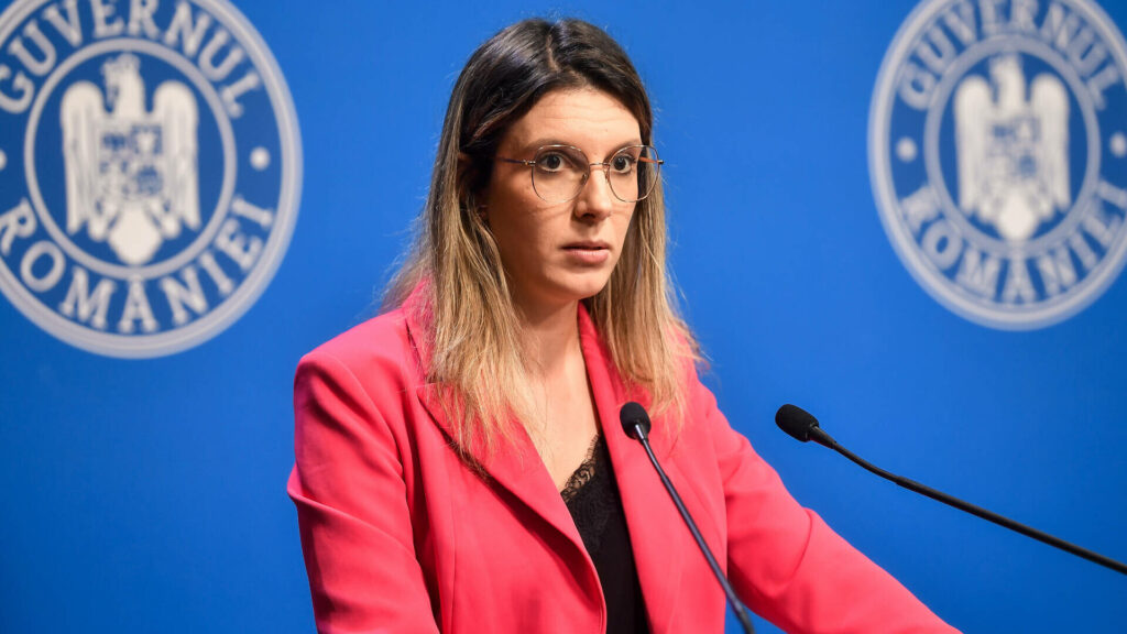 motiunea-simpla-impotriva-ministrului-mediului,-diana-buzoianu,-a-trecut-cu-votul-aliatilor-psd