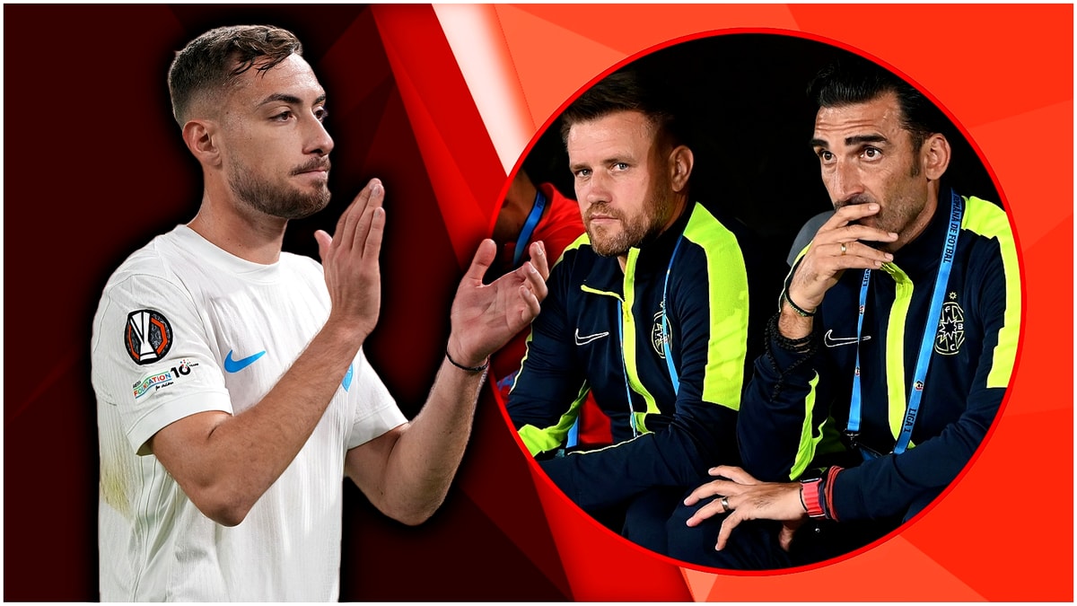 antrenorii-de-la-fcsb,-geniile-din-spatele-golului-lui-lixandru-din-unirea-slobozia-fcsb!-ce-a-spus-mijlocasul-despre-ratarile-lui-stoian:-l-am-injurat