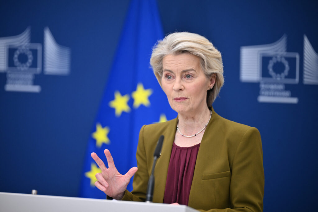 summit-crucial-la-bruxelles.-ursula-von-der-leyen-afirma-ca-ue-trebuie-sa-ia-o-decizie-cu-privire-la-finantarea-ucrainei-in-2026-si-2027