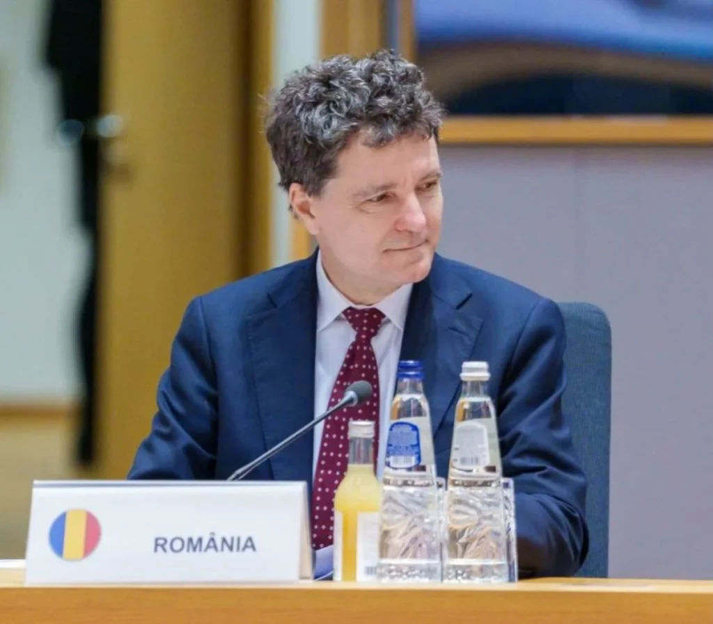 nicusor-dan:-subiectul-cel-mai-important-la-consiliul-european-pentru-romania-este-discutia-despre-cadrul-financiar-multianual