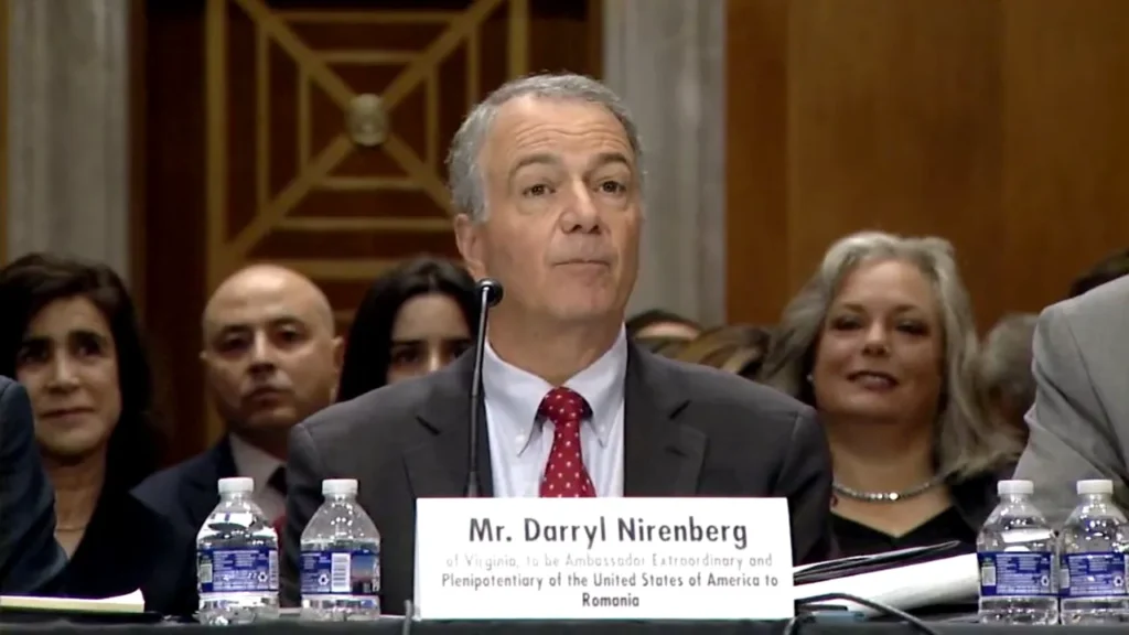 noul-ambasador-al-sua-in-romania-a-fost-confirmat-in-functie