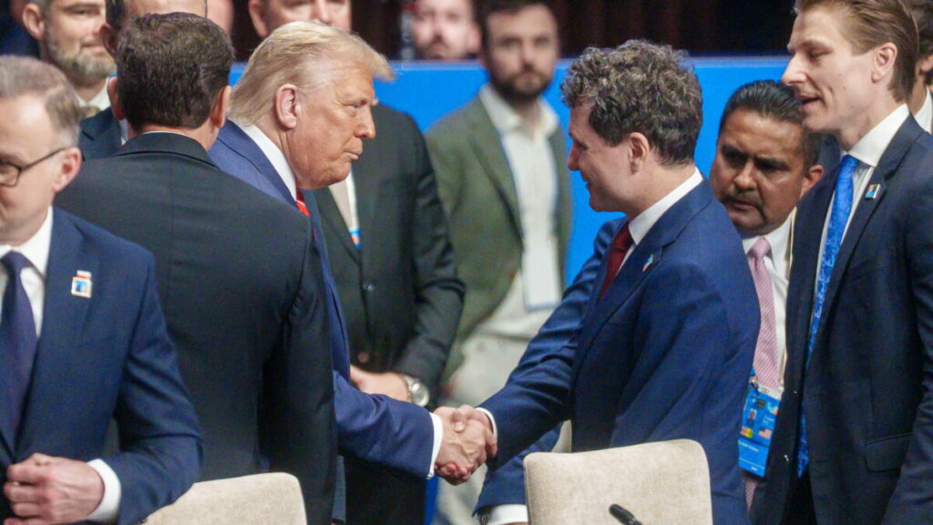 ministrul-de-externe:-intalnirea-dintre-nicusor-dan-si-donald-trump-va-avea-loc-in-prima-parte-a-anului-2026