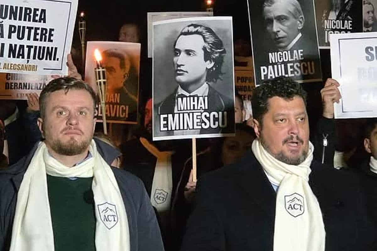 Impactul Legii Vexler asupra libertății, culturii și identității naționale