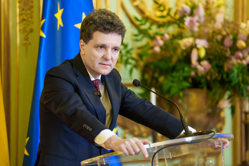 Nicușor Dan primește sute de nemulțumiri de la magistrați și organizează consultări fără presă